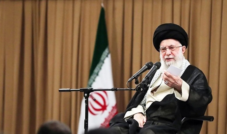 Dampak Serangan AS ke Iran, Khamenei: Trump Lebih-lebihkan Peristiwa Dengan Cara Tidak Biasa