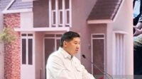 Menteri PKP Targetkan Renovasi 3 Juta Rumah Subsidi