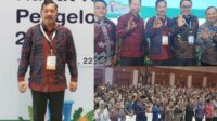 Rakornas Pengelolaan Sampah