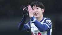 son heung min
