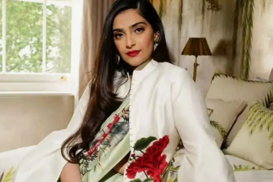 sonam kapoor