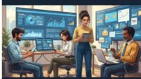 strategi pemasaran digital 2025.