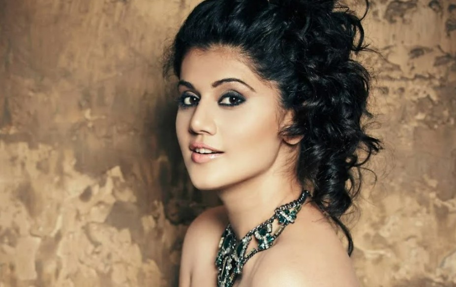 taapsee pannu