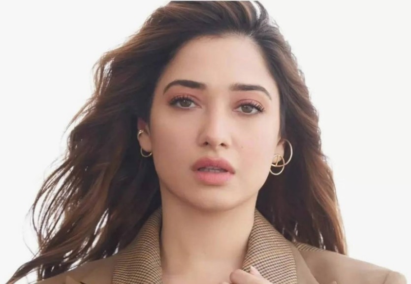 tamannaah bhatia