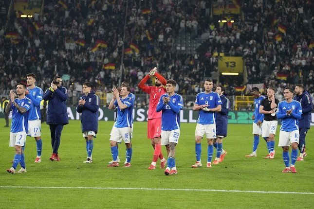 timnas italia timnas italia