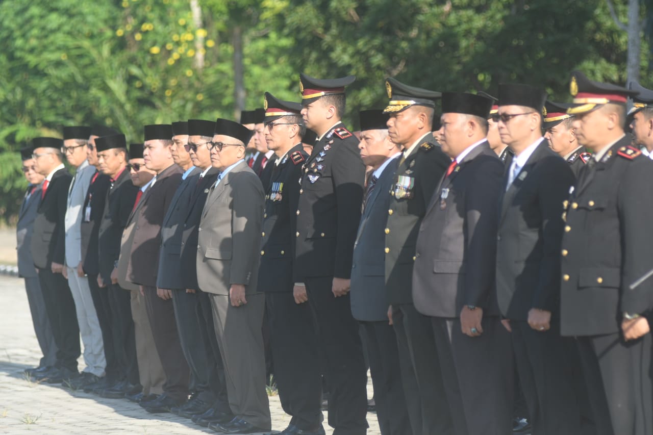upacara hari lahir pancasila upacara hari lahir pancasila