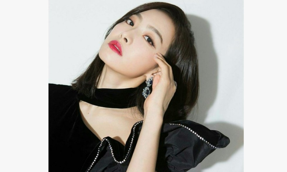 victoria song