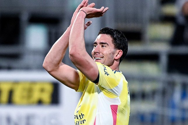 vlahovic