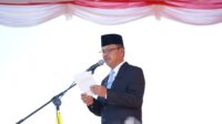 Upacara Hari Lahir Pancasila