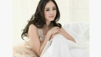 yang mi