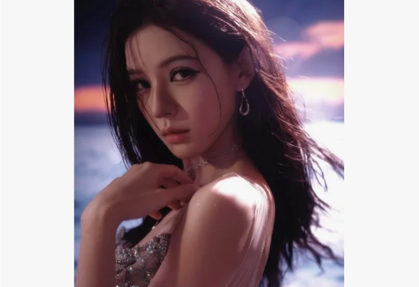 zhang yu xi (zhang yuxi) zhang yu xi (zhang yuxi)