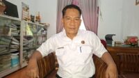 Kepala Bidang Bina SMP Dinas Pendidikan dan Kebudayaan Merangin, Juhendri. doc: Edo jambiseru