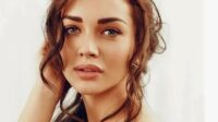 amy jackson