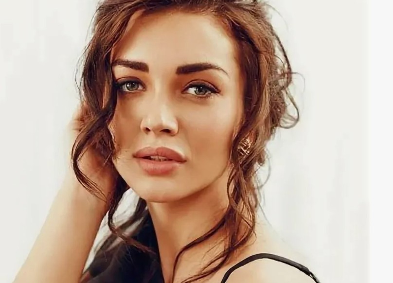amy jackson