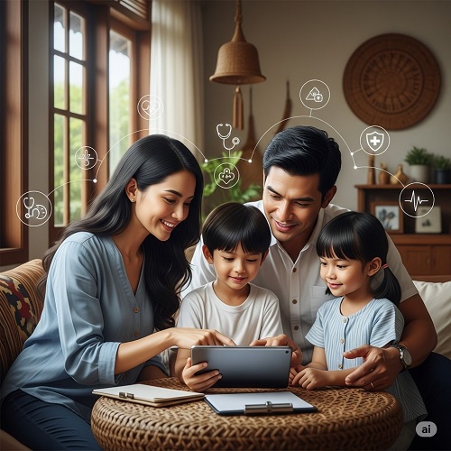 asuransi kesehatan terbaik 2025 panduan memilih proteksi optimal untuk keluarga anda