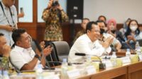 bbs hadir pada sosialisasi nudp di kemendagri