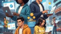 cara mengatur keuangan pribadi untuk generasi milenial & gen z