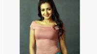 catherine tresa