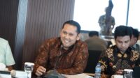 Bupati Merangin M Syukur, dok: Prokopim