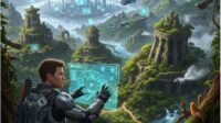 game open world terbaik 2025