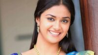 keerthy suresh