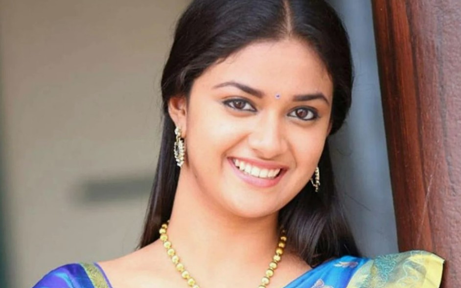 keerthy suresh keerthy suresh
