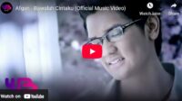 lagu bawalah cinta afgan.