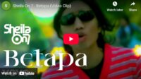 lagu betapa sheila on 7.