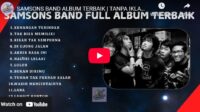lagu cahaya hati samsons.