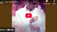 lagu cinta tanpa syarat afgan.