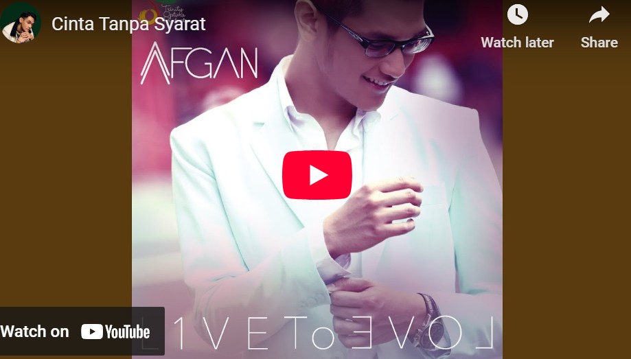 lagu cinta tanpa syarat afgan. lagu cinta tanpa syarat afgan.