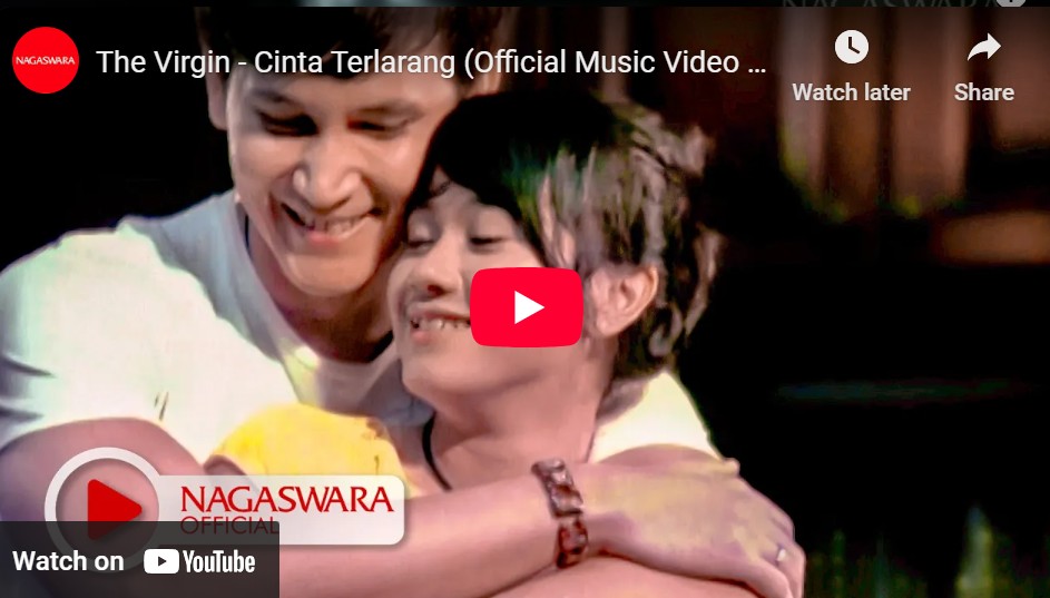 lagu cinta terlarang the virgin. lagu cinta terlarang the virgin.