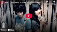 lagu dengarkan curhatku vierra.