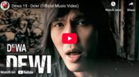 lagu dewi dewa 19.