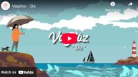 lagu dia vagetoz.
