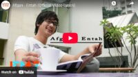 lagu entah afgan.