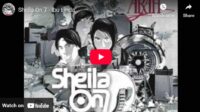 lagu ibu linda sheila on 7.