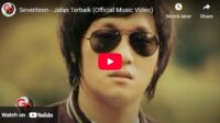 lagu jalan terbaik seventeen.