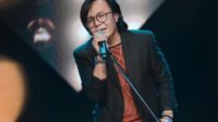 lagu jangan menyerah ari lasso.
