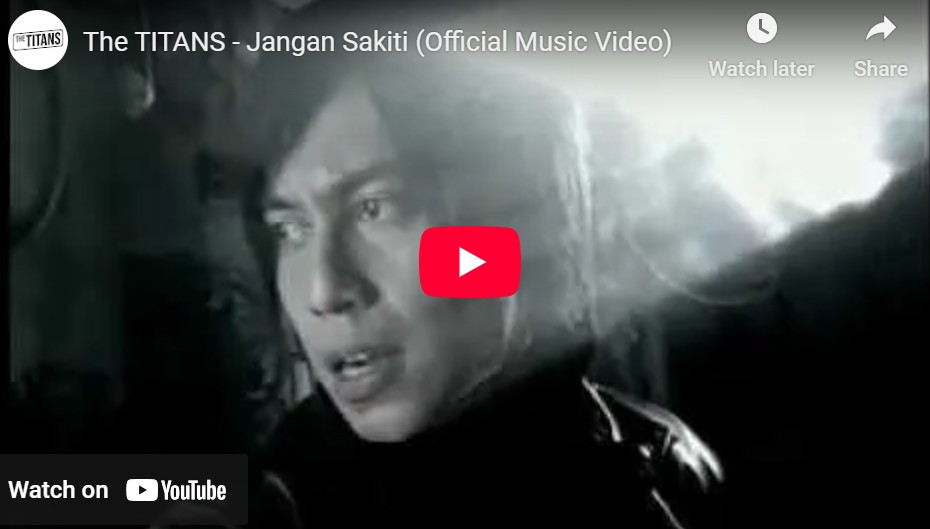 lagu jangan sakiti the titans. lagu jangan sakiti the titans.