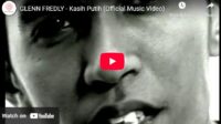 lagu kasih putih glenn fredly.