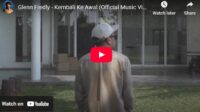 lagu kembali ke awal glenn fredly.