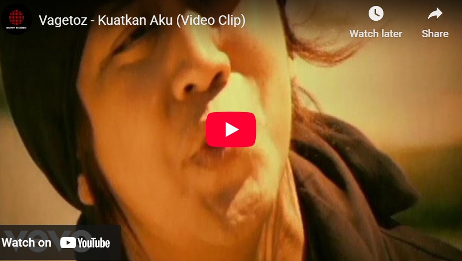 lagu kuatkan aku vagetoz.