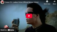 lagu laskar cinta dewa 19.