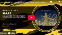 lagu maaf dari surga element.