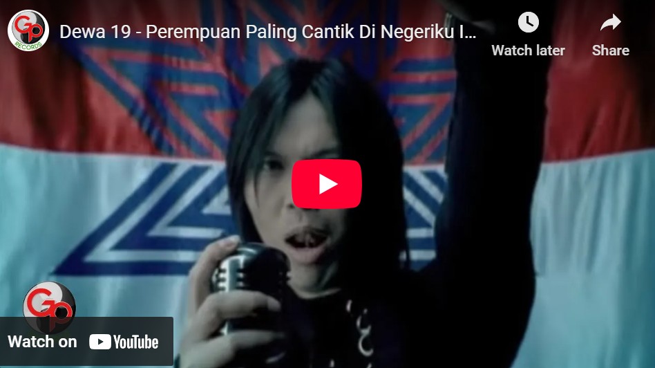 lagu perempuan paling cantik di negeriku indonesia dewa 19 lagu perempuan paling cantik di negeriku indonesia dewa 19