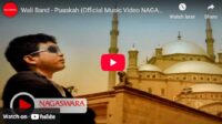 lagu puaskah wali band.