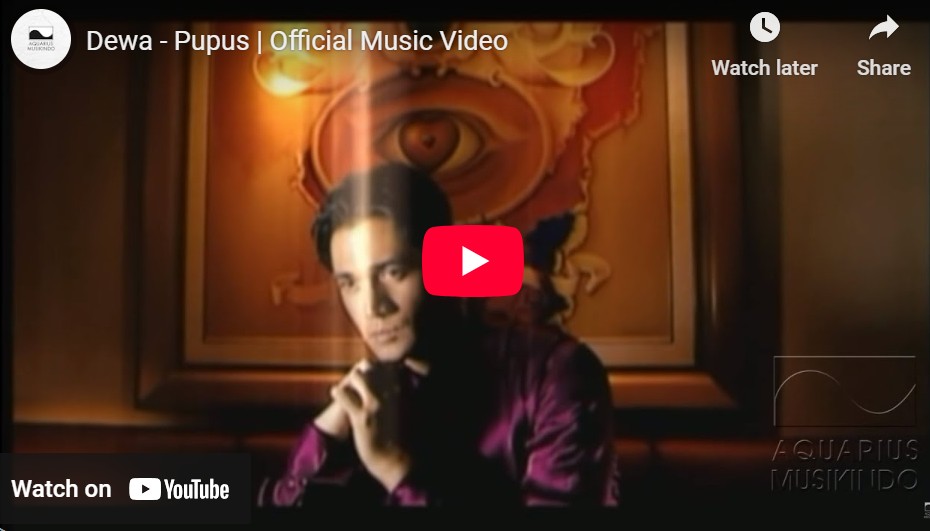 lagu pupus dewa 19.