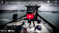 lagu sang pemimpi gigi band.
