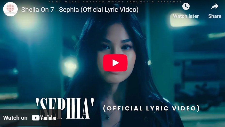 lagu sephia sheila on 7.